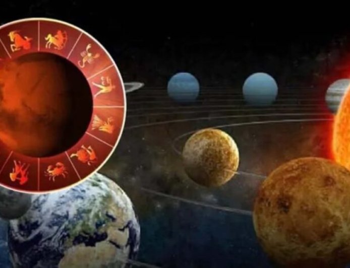 1 अगस्त को बदलेगी शुक्र की चाल, इन 5 राशियों को मिलेगा बड़ा लाभ