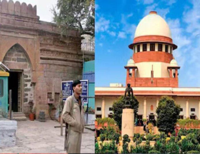 भोजशाला विवाद: सुप्रीम कोर्ट में सुनवाई टली, अब गुरुवार को होगी अहम सुनवाई; 500 मीटर दूर दो स्थान चिन्हित