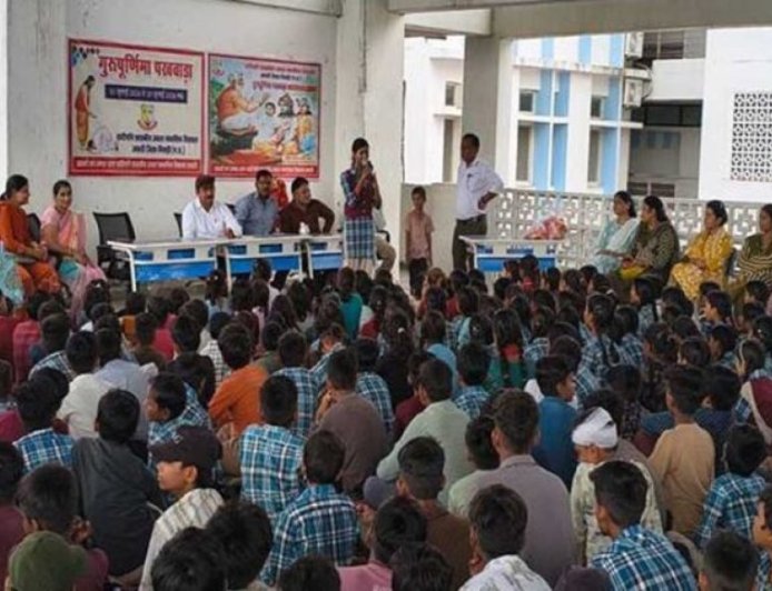 गुरु पूर्णिमा पखवाड़े ने जगाई भारतीय संस्कृति, अनुशासन और नैतिक मूल्यों की नई चेतना