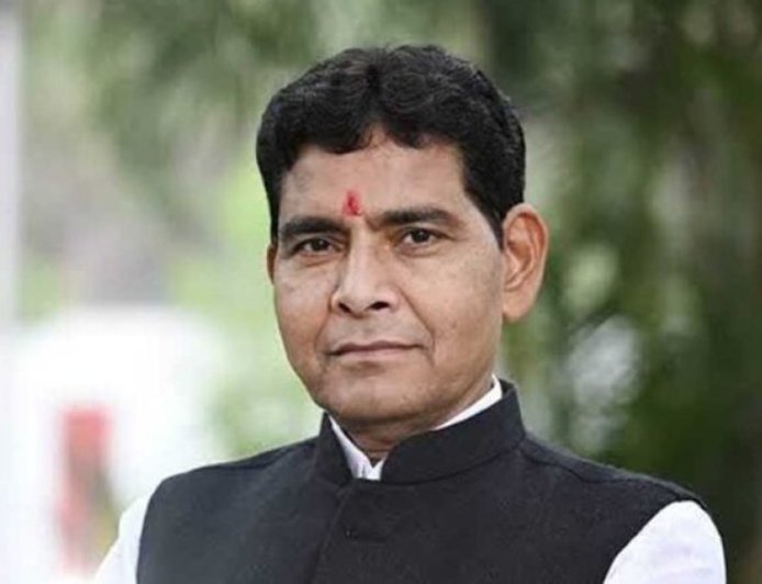 धमतरी में कल मनेगा जिलास्तरीय ‘शाला प्रवेशोत्सव’:  मंत्री  टंक राम वर्मा करेंगे शुभारंभ