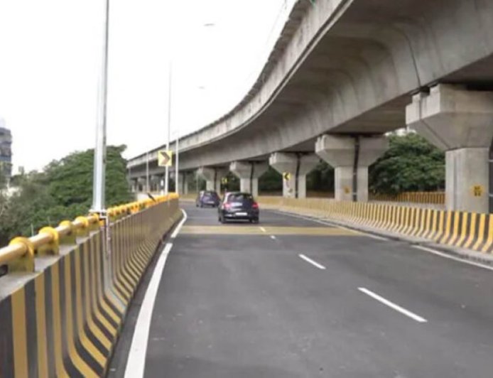 इंदौर को मिली बड़ी सौगात! नया फ्लाईओवर होगा तैयार, 1.78 लाख वाहन चालकों को ट्रैफिक जाम से मिलेगी राहत