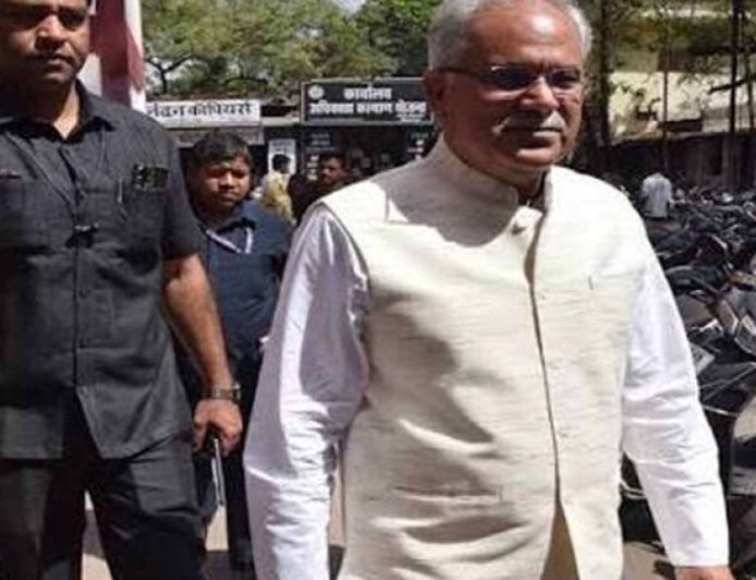 CG हाईकोर्ट का बड़ा फैसला: भूपेश बघेल के खिलाफ सेक्स CD कांड में ट्रायल पर लगाई रोक