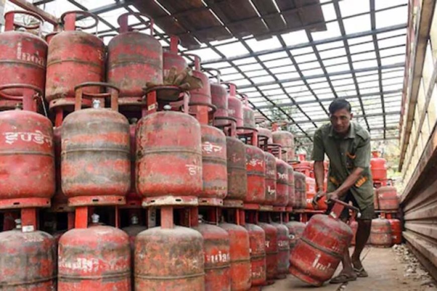 LPG Users Alert: बदल सकता है गैस सिलेंडर खरीदने का तरीका, सरकार के नए प्लान से क्या होगा असर?
