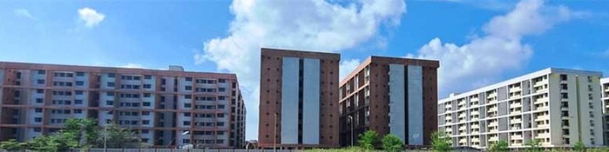 रायपुर विकास प्राधिकरण की संपत्तियों की बुकिंग अब पूरी तरह ऑनलाइन