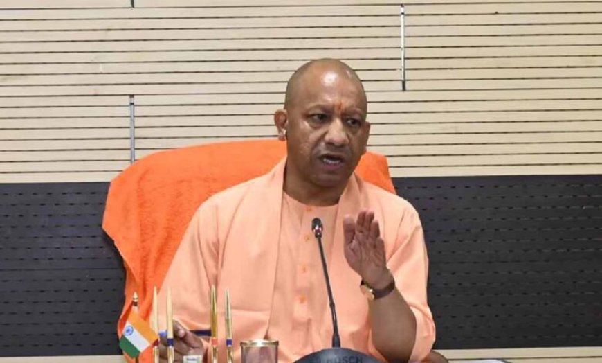 मुख्यमंत्री योगी रविवार को गोरखपुर में लगाएंगे ‘एक पेड़ मां के नाम’
