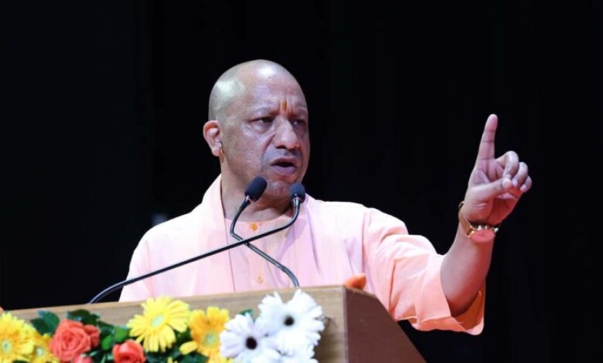 किसानों के हर कदम पर साथ खड़ी योगी सरकार, बीज से लेकर फसल की बिक्री तक मजबूत व्यवस्था