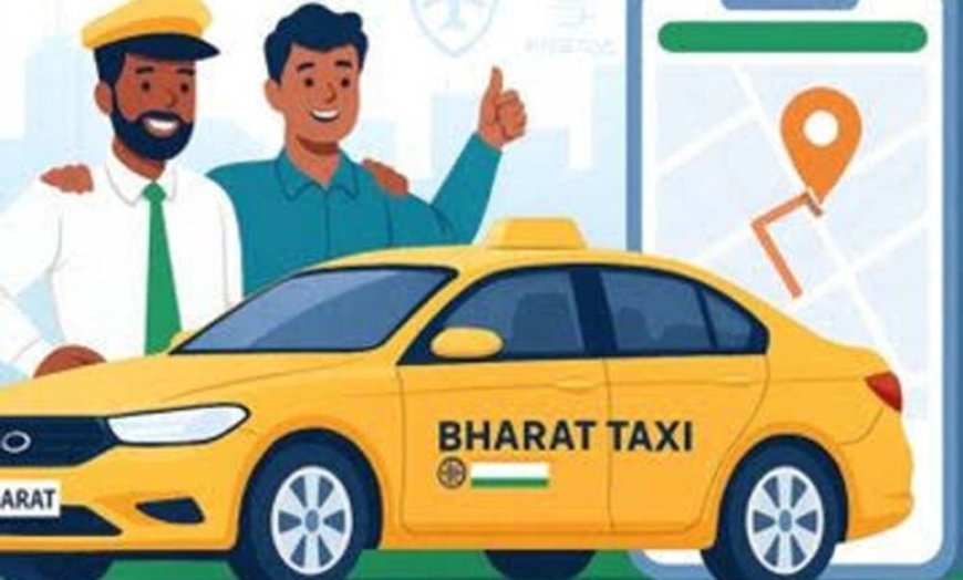 यूपी एग्रीगेटर पॉलिसी तैयार, कैब किराया और नियमों पर लगेगी लगाम