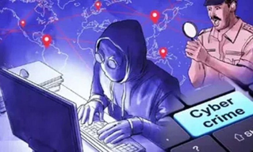 दिल्ली में फर्जी लोन सिंडिकेट का भंडाफोड़, 50 लोगों के नाम पर 1.6 करोड़ की ठगी