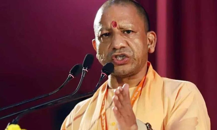 योगी सरकार के जीरो पॉवर्टी अभियान को मिली रफ्तार,  4.25 लाख परिवारों तक पहुंचीं सरकारी योजनाएं