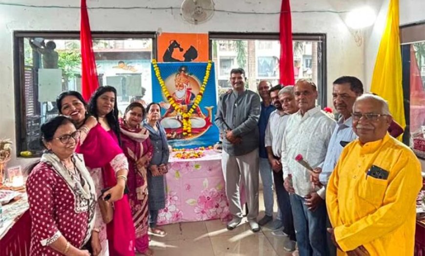 कुकिंग प्रतियोगिता के दूसरे दिन भी महिलाओं ने दिखाई अपनी प्रतिभा