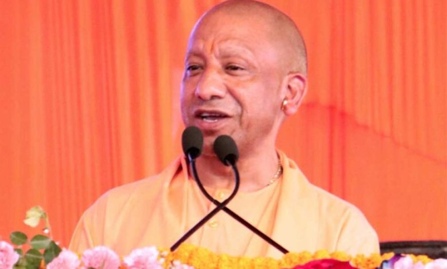 योगी सरकार का नकली दवा माफिया पर सबसे बड़ा प्रहार, आगरा में जालसाज सिंडिकेट की कमर टूटी