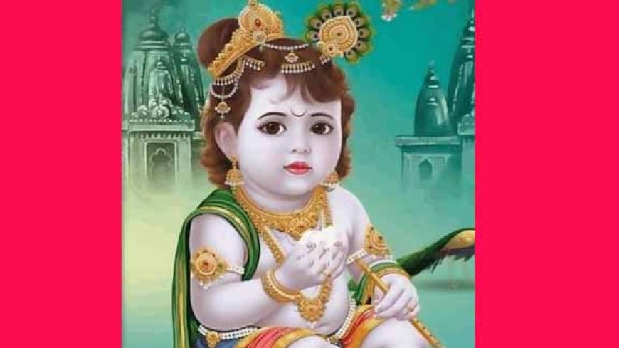 भोपाल में 15 से 17 जुलाई तक होगा श्रीकृष्ण गोवर्धन मंदिर का भव्य प्राण-प्रतिष्ठा महोत्सव