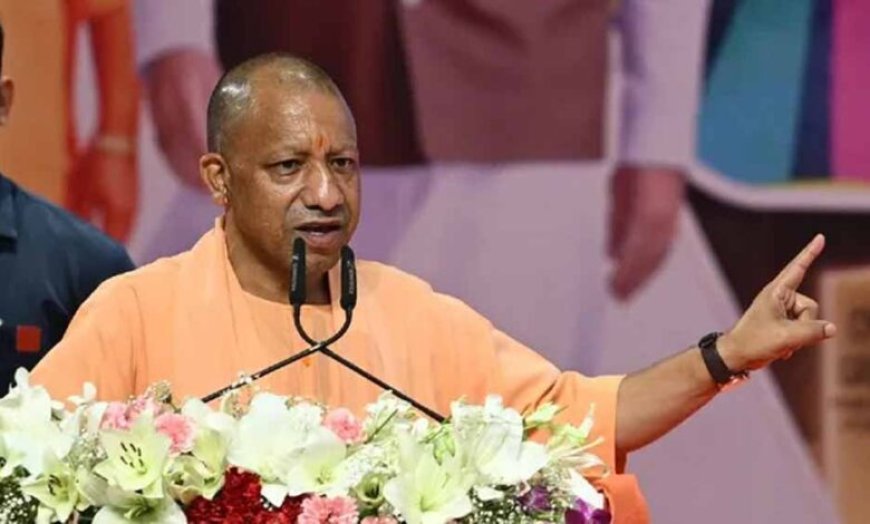 यूपी में भ्रष्टाचारियों पर शिकंजा तेज, 35 करोड़ संपत्ति मामले में बड़ी कार्रवाई