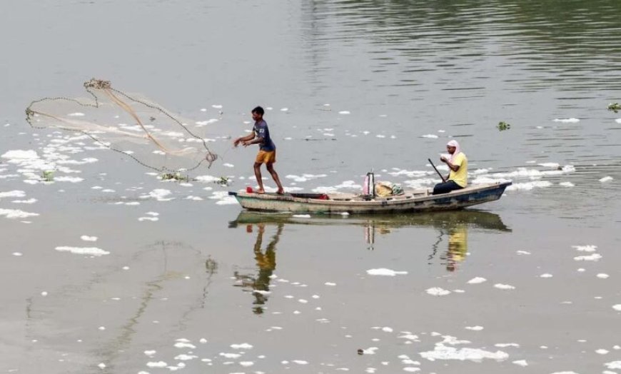 यमुना संरक्षण के लिए डीडीए की नई पहल, शुरू हुए यमुना डायलॉग्स