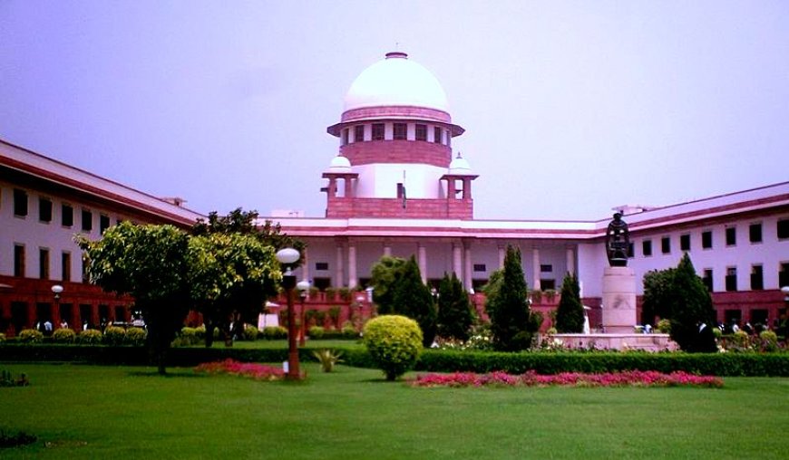 उच्चतम न्यायालय ने गुवाहाटी उच्च न्यायालय के 28 फैसलों को किया रद्द जिनमें कई लोगों को किया गया था विदेशी घोषित