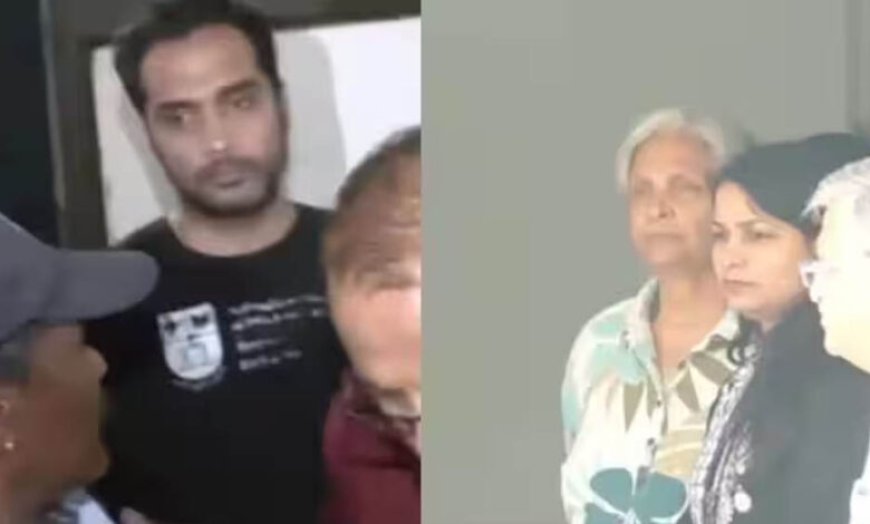ट्विशा केस में जांच को झटका, गिरिबाला-समर्थ ने फिर वॉयस सैंपल देने से किया इनकार, आरोपियों की रिमांड बढ़ी