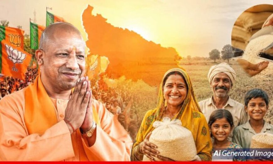 UP Election 2027: SIR के तहत बूथ स्तर पर BJP की बड़ी तैयारी, चुनावी रणनीति हुई तेज