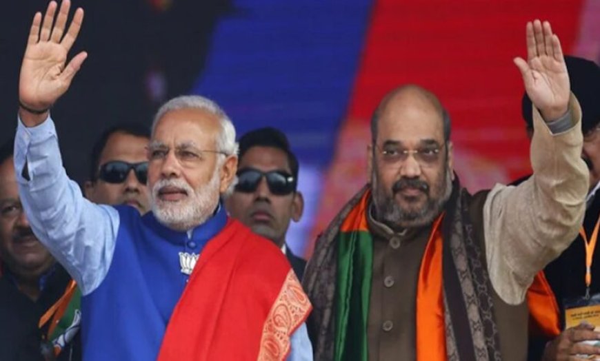 दो तिहाई बहुमत से सिर्फ 6 सांसद दूर NDA, क्या मॉनसून सत्र में आगे बढ़ेगा परिसीमन का एजेंडा?