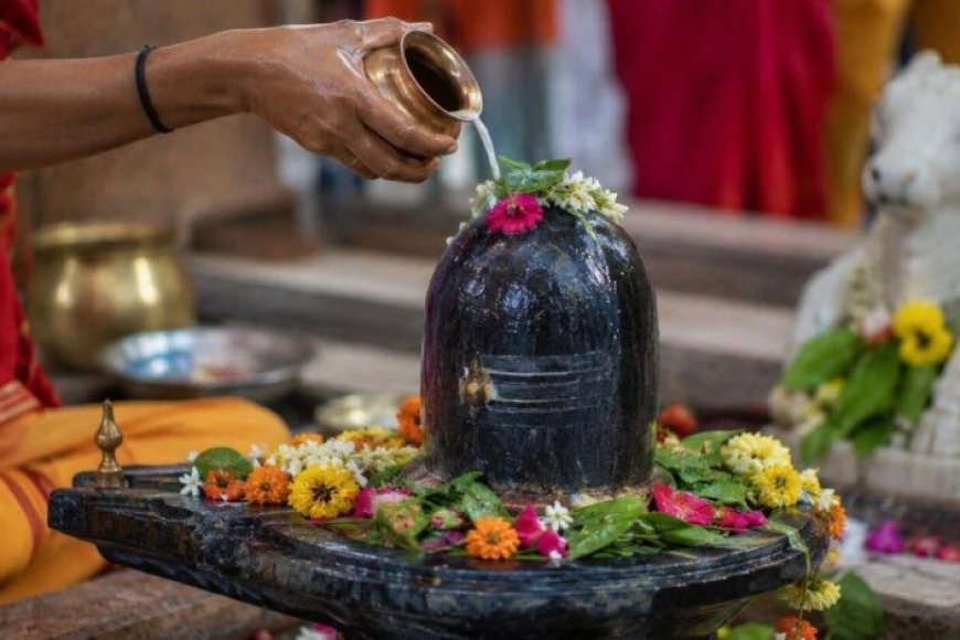 सावन 2026 में पड़ेंगे 4 सोमवार, जानें पूरी तारीख और महत्व