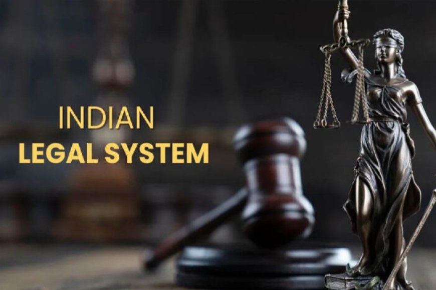 नई न्याय व्यवस्था को दो साल, फिर भी वकीलों की जुबान पर नहीं चढ़ रहीं भारतीय नागरिक सुरक्षा संहिता की धाराएं
