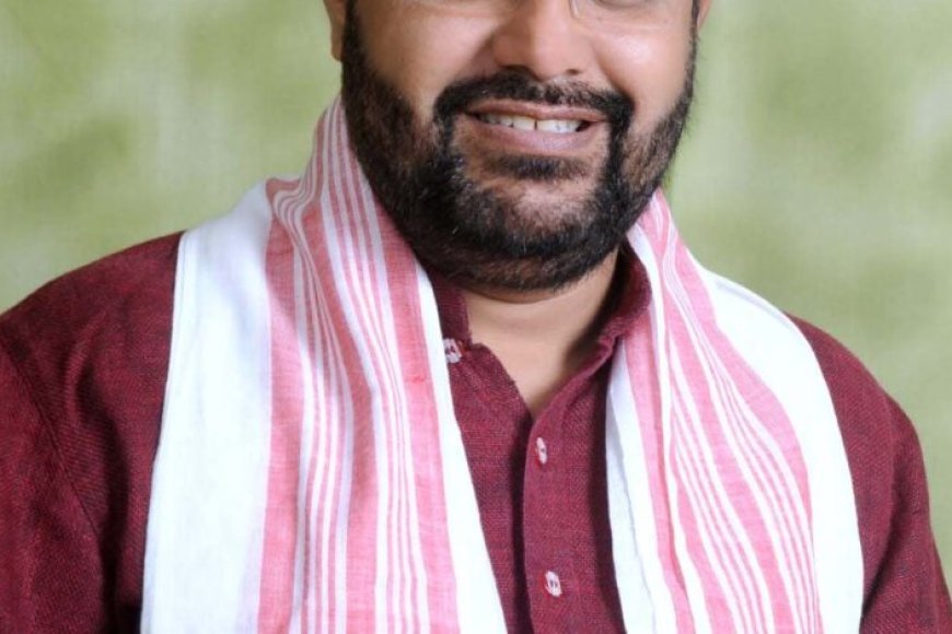 मध्यप्रदेश में छात्रसंघ चुनाव जल्द कराने की मांग, सचिन दवे ने उठाई आवाज