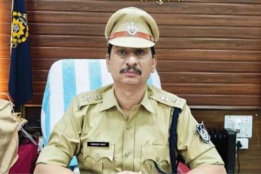 सीएम डॉ. मोहन यादव का काफिला रुकवाने पर बड़ा एक्शन, टीकमगढ़ एसपी हटाए गए