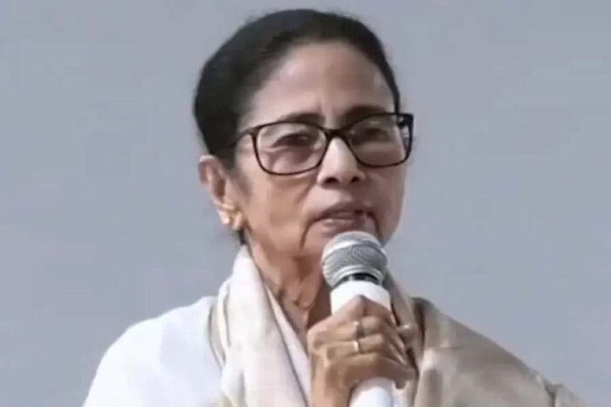 संसद सत्र से पहले सर्वदलीय बैठक में बागी TMC सांसदों पर विपक्ष का हंगामा