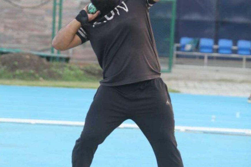 प्रदेश की नई खेल प्रतिभाओं की होगी पहचान, सोमवार से शुरू होंगे एथलेटिक्स चयन ट्रायल्स