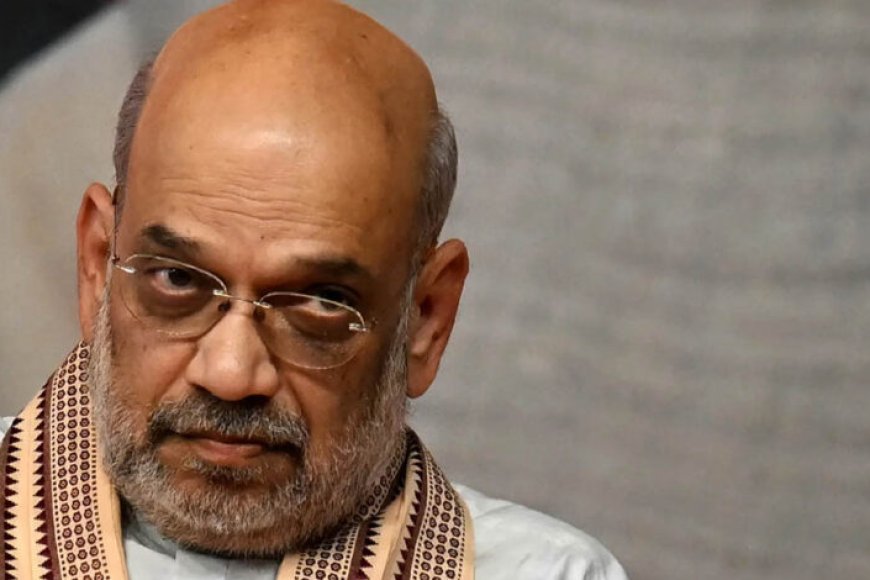 संसद मानसून सत्र: ‘वंदे मातरम’ समेत 7 बड़े बिल एजेंडे में, अमित शाह पेश करेंगे अहम प्रस्ताव