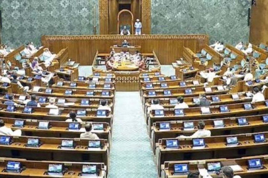 मानसून सत्र से पहले दो विवादित बिलों पर JPC बैठक टली