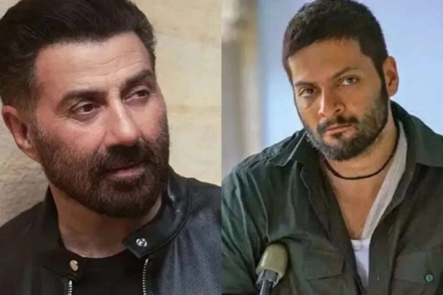 अली फजल ने की सनी देओल की जमकर तारीफ, बोले- दिल बहुत बड़ा है