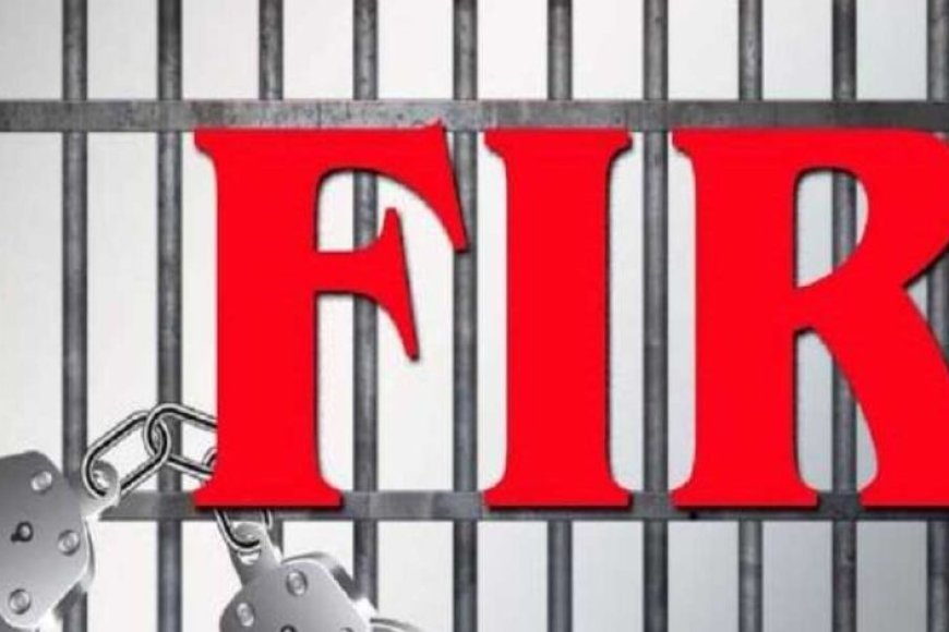 ट्रेनी IPS ने साथी अधिकारी पर लगाए गंभीर आरोप, आपत्तिजनक मैसेज और अभद्र हरकत का केस दर्ज
