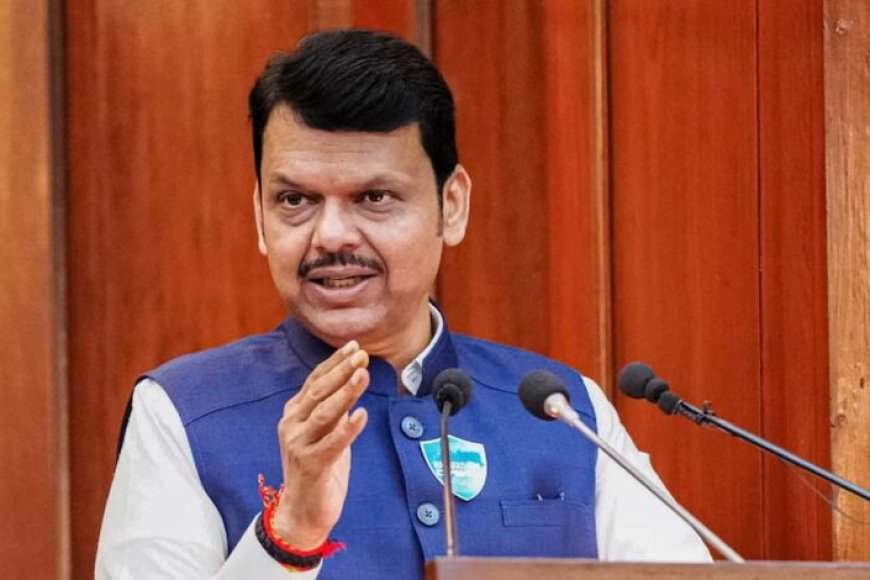 संजय राउत का दावा, फडणवीस जा सकते हैं दिल्ली महाराष्ट्र में बदलाव संभव