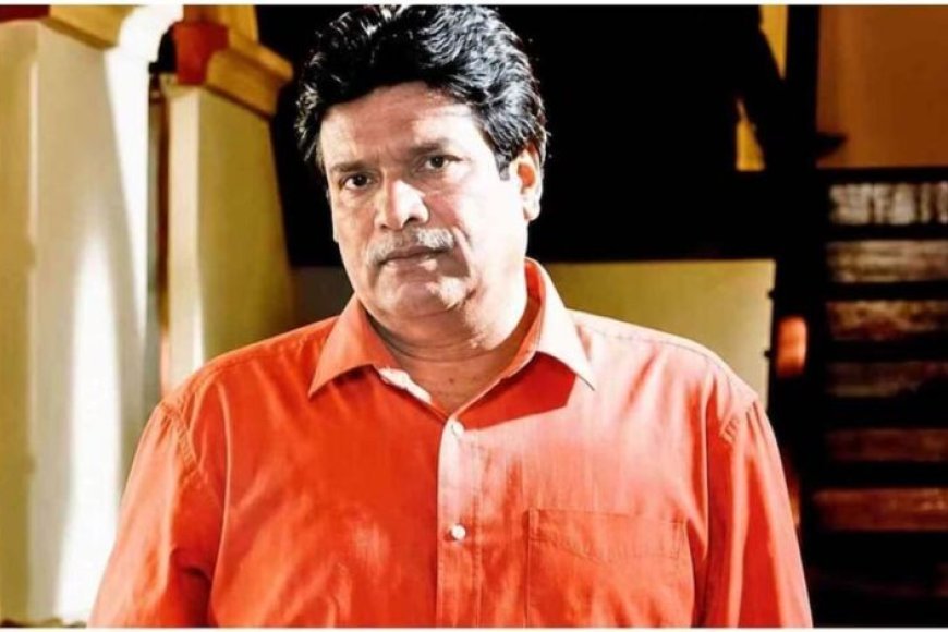 ‘फौजी’ सेट हादसे के बाद अस्पताल से डिस्चार्ज हुए राजेश शर्मा, अब खतरे से बाहर