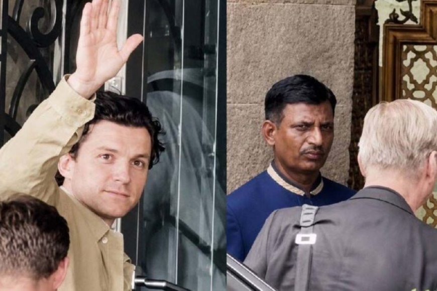 नोलन ने भारत को चुना पहला पड़ाव, हॉलीवुड के लिए बना बड़ा बाजार