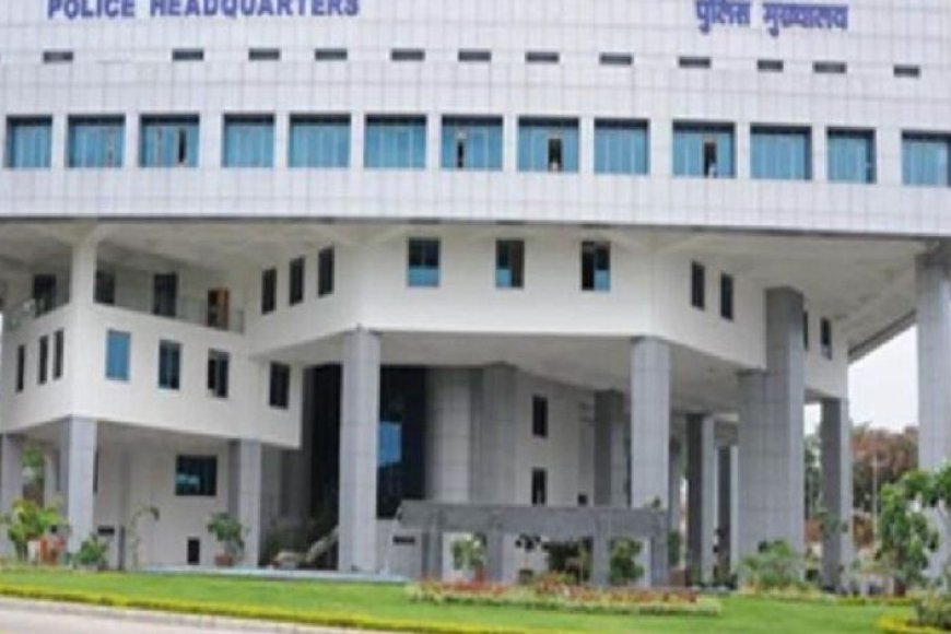 मध्य प्रदेश के 7 अधिकारियों को मिला IPS कैडर, निमिषा पांडे, मनीषा पाठक सोनी समेत सात अफसर हुए प्रमोट