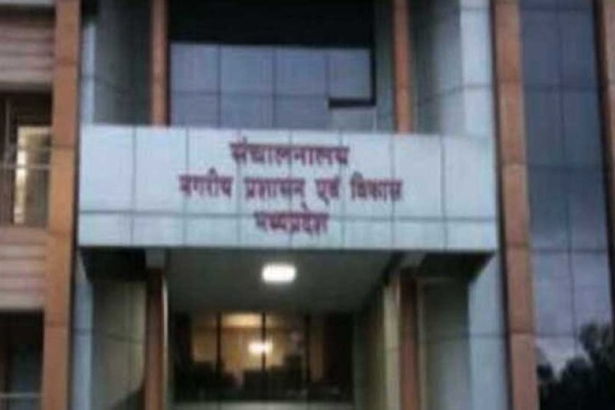 ठोस अपशिष्ट प्रबंधन नियमों के क्रियान्वयन के लिए हुई जन-प्रतिनिधियों की क्षमता-वर्धन कार्यशाला
