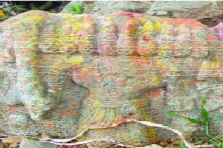 खुदाई में मिलीं रावण की 35 दुर्लभ मूर्तियां, मांड्या-मैसुरु में ASI की खोज ने चौंकाया