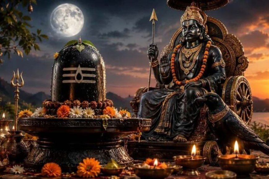 27 जुलाई से शनि वक्री: इन 4 राशियों को रहना होगा सतर्क, करियर-धन में आ सकती हैं चुनौतियां