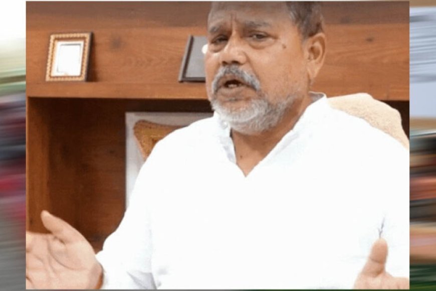 MP के मंत्री प्रद्युम्न सिंह तोमर की तबीयत बिगड़ी, भोपाल से एयरलिफ्ट कर दिल्ली ले जाया गया