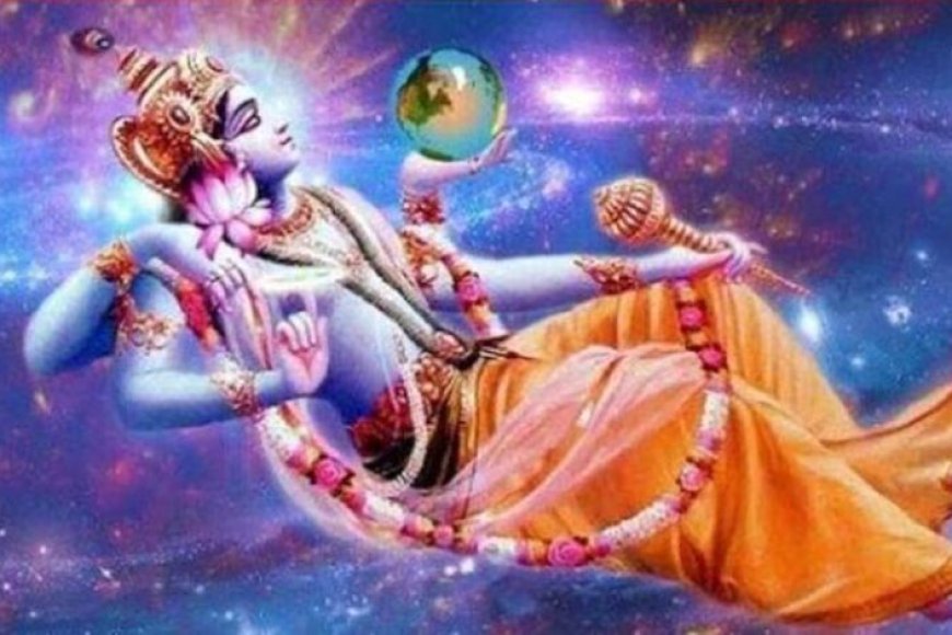 25 जुलाई से शुरू होगा चातुर्मास, जानें क्या करें और किन कार्यों से बचें