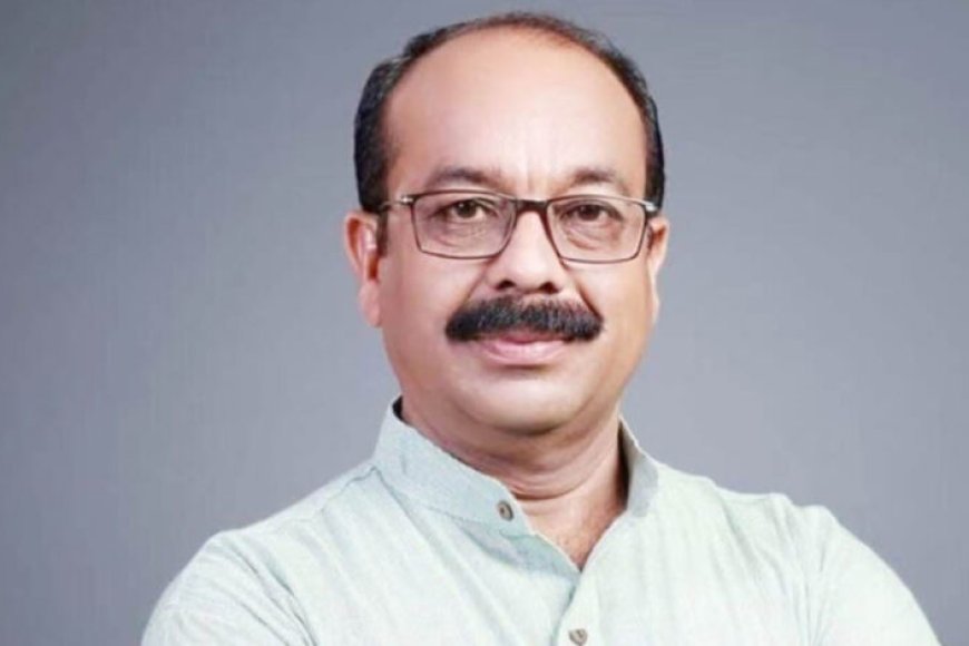 डिप्टी CM अरुण साव का कांग्रेस पर तीखा हमला, बोले- लोकतंत्र और राजनीतिक मर्यादाओं का कर रही अपमान
