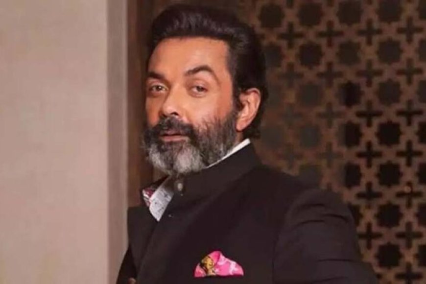 साउथ फिल्मों में क्यों बढ़ी बॉलीवुड विलेन की डिमांड? बॉबी देओल ने बताया राज