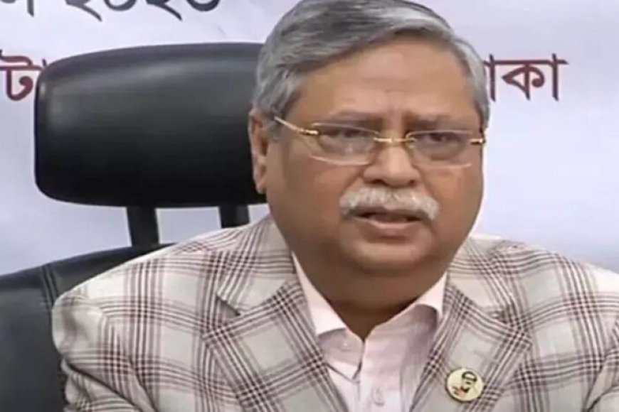 बांग्लादेश के राष्ट्रपति ने दिया इस्तीफा, शेख हसीना को फोन कॉल के बाद ढाका में मचा था सियासी बवाल