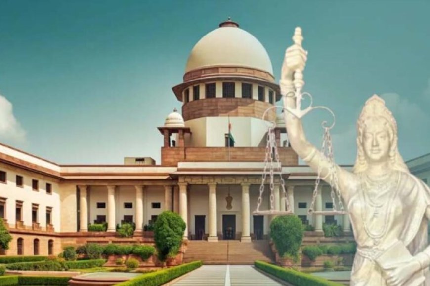 सुप्रीम कोर्ट का बड़ा आदेश, बिना अनुमति कोर्ट की वीडियो रीपोस्ट और मोनेटाइजेशन पर रोक