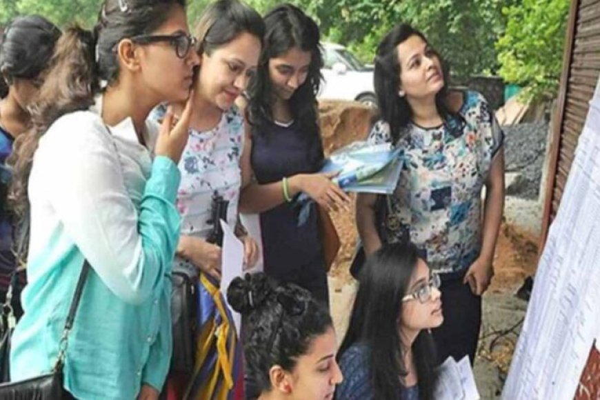 CG कॉलेज एडमिशन 2026: तीसरी मेरिट लिस्ट के बाद भी हजारों सीटें खाली, बढ़ी चिंता