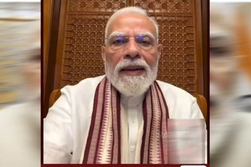 Gen Z पर दांव उल्टा पड़ा! PM मोदी के समर्थन में बढ़ते रुझान ने विरोधियों की रणनीति बदली