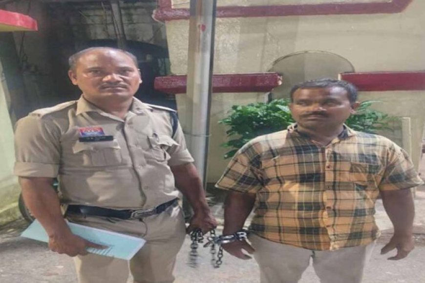 ओडिशा से बस के जरिए रायपुर में नशीली गोलियों की सप्लाई, आरोपी बस ड्राइवर गिरफ्तार