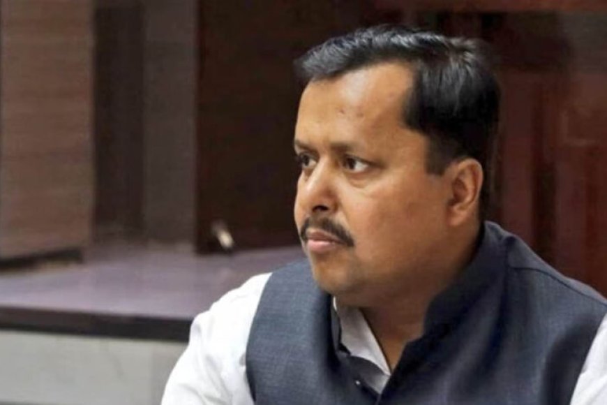‘व्यापक हितों को प्राथमिकता देते हुए छोड़ा पद’: धर्मेंद्र प्रधान के इस्तीफे पर नितिन नवीन का बड़ा बयान