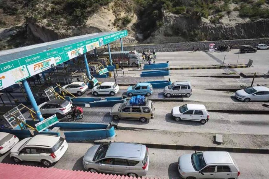 जबलपुर हाईकोर्ट की सख्ती का बड़ा असर: NHAI ने टोल टैक्स में की 70 फीसदी तक की कटौती